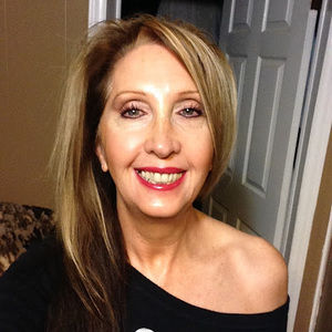 Meet your Posher, Teri